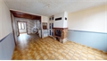 Maison de bourg à la vente